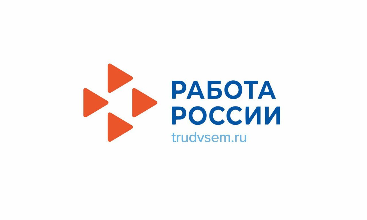 Единая цифровая платформа в сфере занятости и трудовых отношений «Работа в  России»