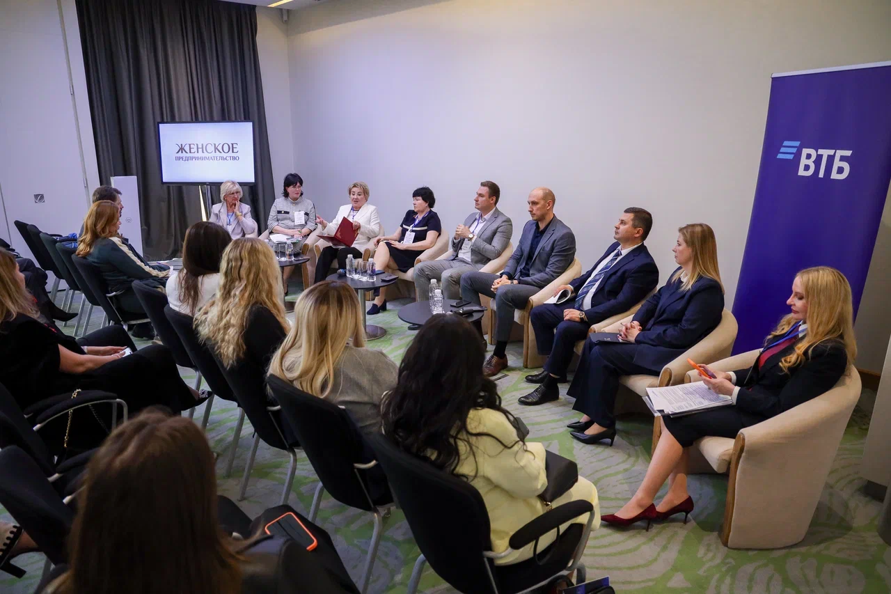 В Алуште состоялся Форум «Крымские зори»