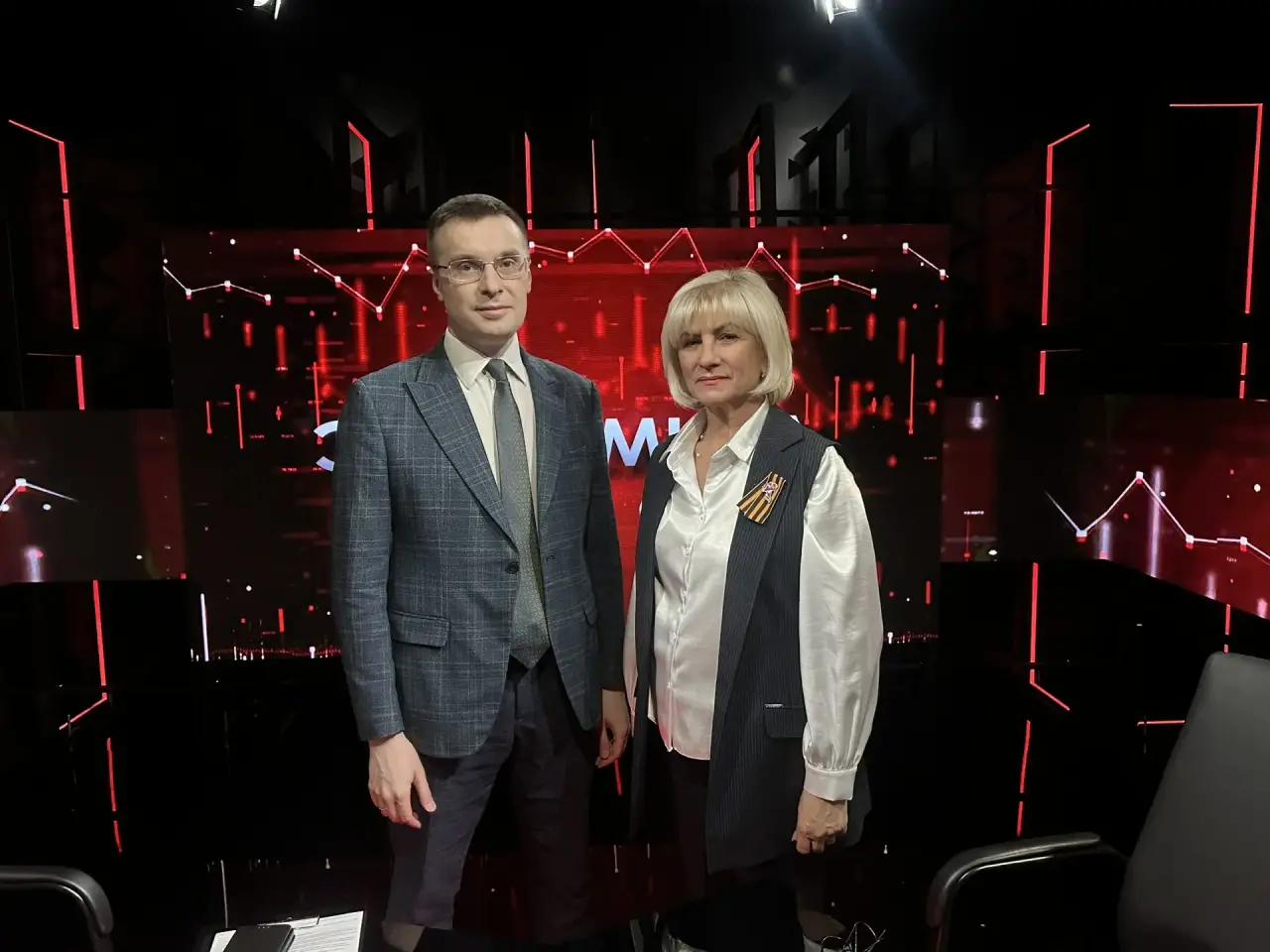 Сегодня в эфире «Крым 24»: директор Фонда рассказала о снижении ставок и новых микрозаймах