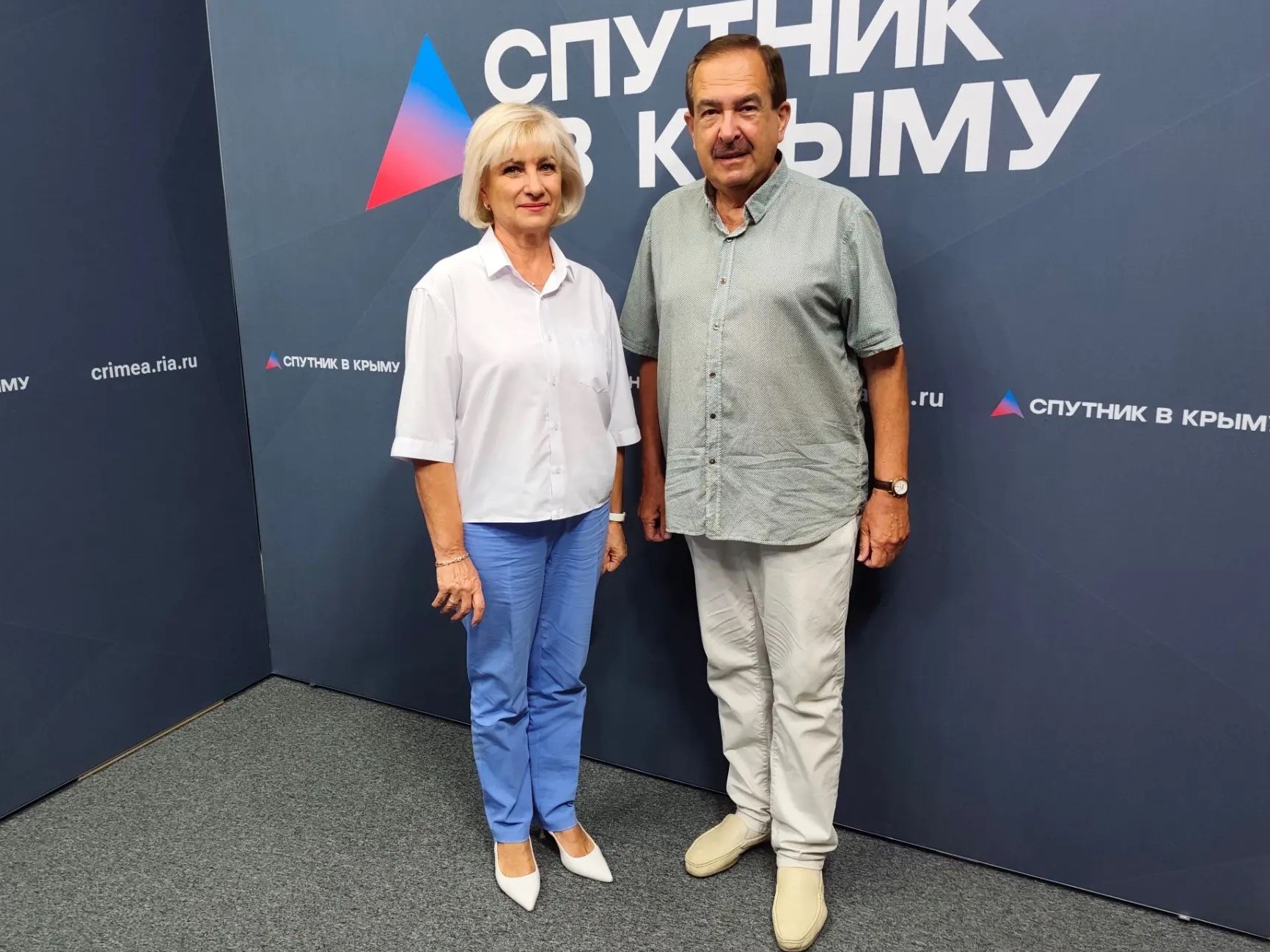 Всё о микрозаймах для бизнеса — уже завтра в ток-шоу «От и До»