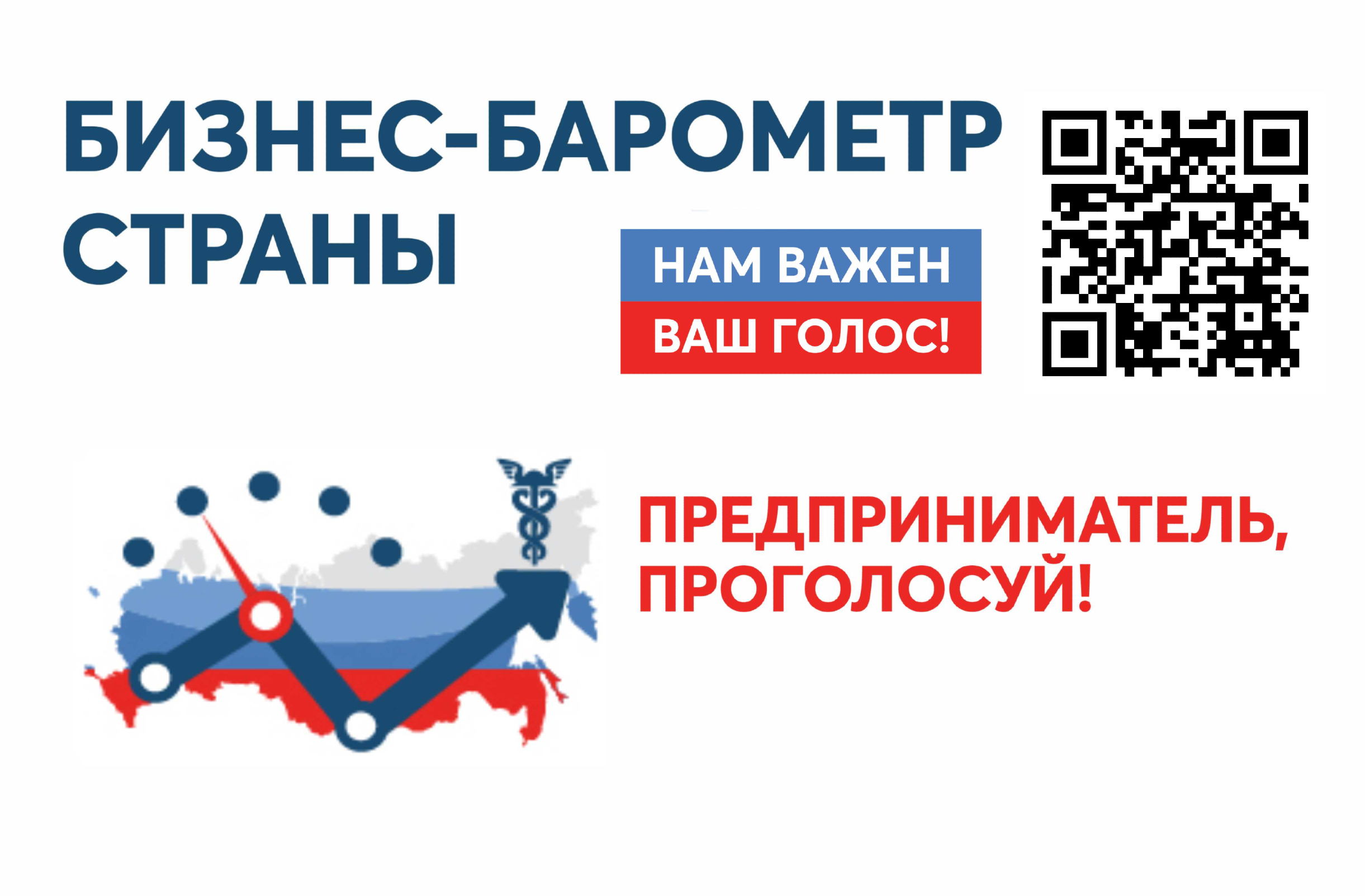 10-й этап «БИЗНЕС-БАРОМЕТРА СТРАНЫ»