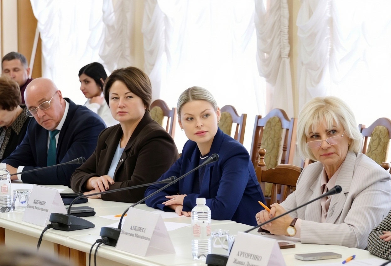 Экономический совет Крыма: итоги социально-экономического развития Крыма за 9 месяцев 2026 года